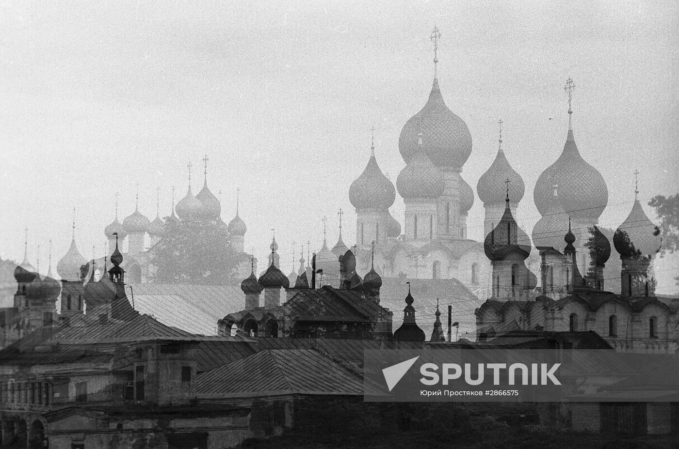 Rostov Kremlin