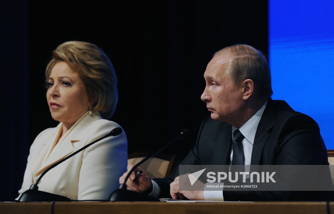 Russian President Vladimir Putin visits Belarus
