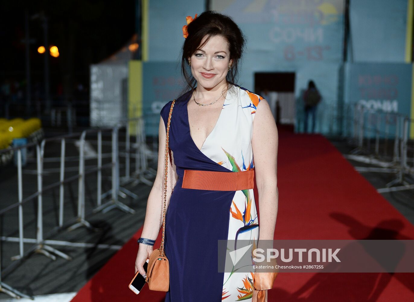 27th Kinotavr Russian Film Festival. Day 3