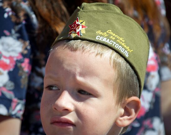 New Admiral Grigorovich-class frigate arrives in Sevastopol