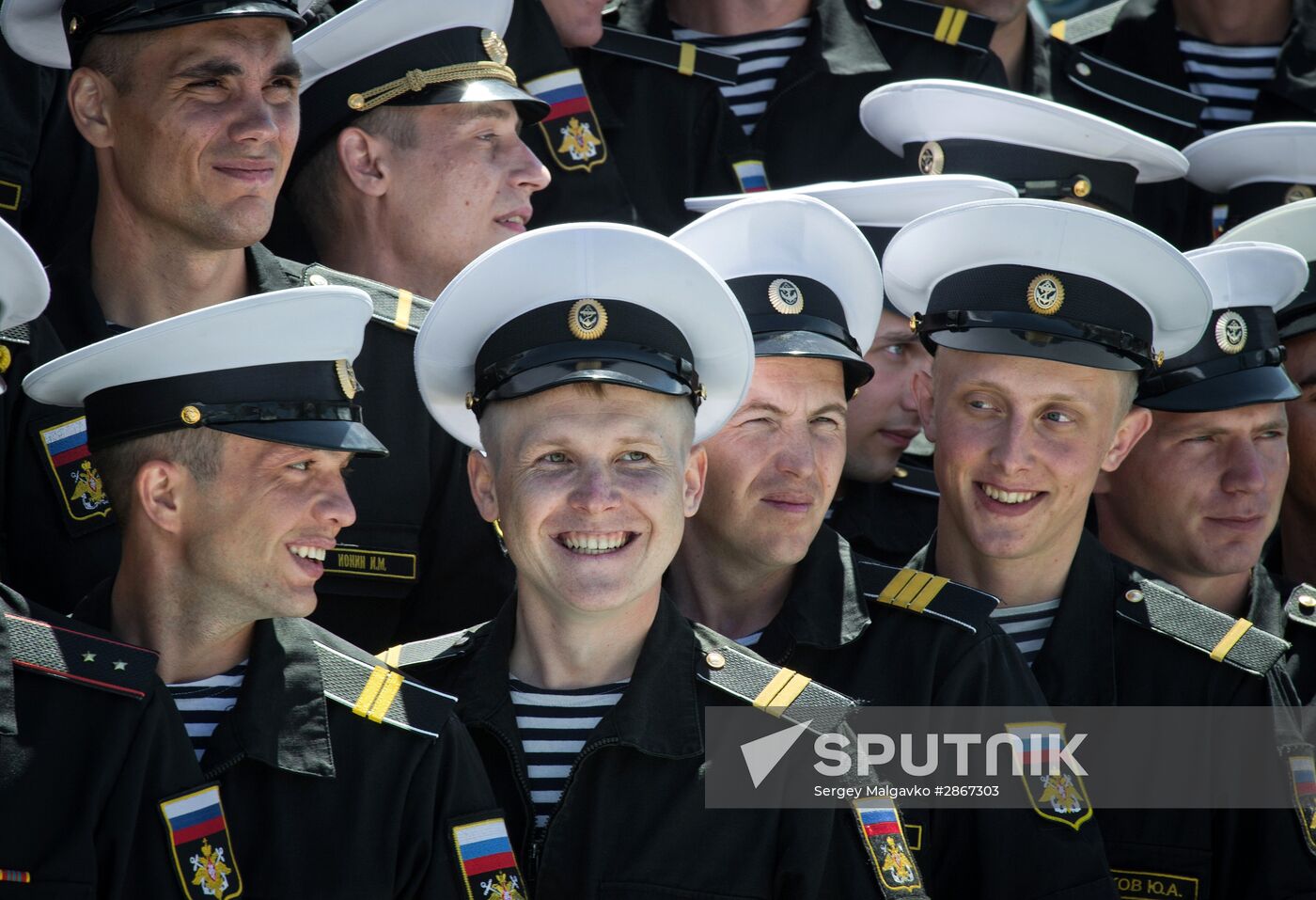 New Admiral Grigorovich-class frigate arrives in Sevastopol