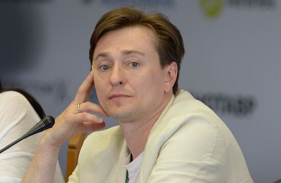 27th Kinotavr Russian Film Festival. Day 5