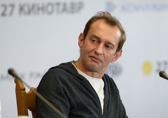 27th Kinotavr Russian Film Festival. Day 5