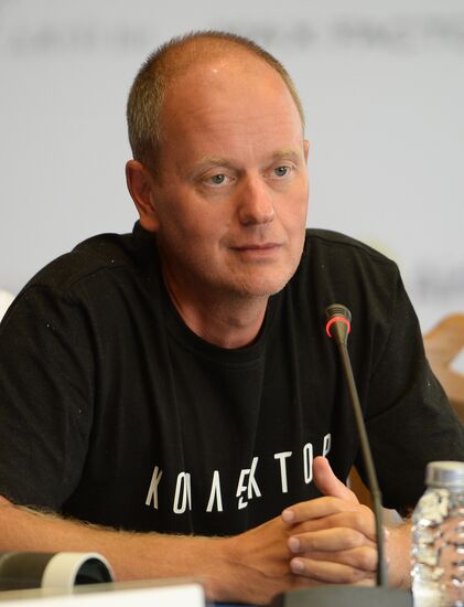 27th Kinotavr Russian Film Festival. Day 5