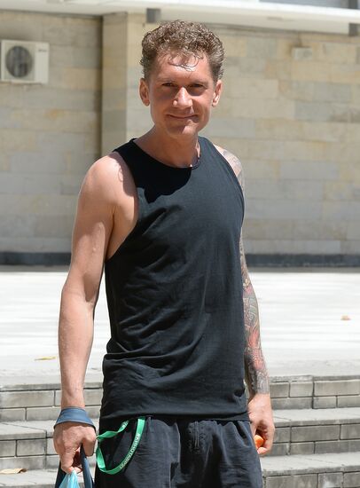 27th Kinotavr Russian Film Festival. Day 5