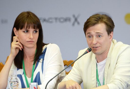 27th Kinotavr Russian Film Festival. Day 5