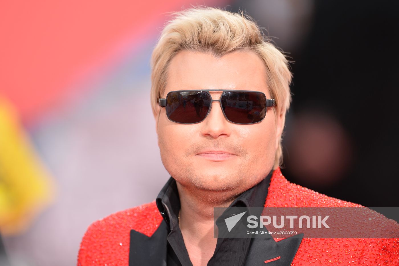 MUZ-TV 2016 annual national pop music TV awards