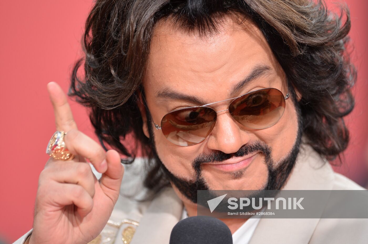 MUZ-TV 2016 annual national pop music TV awards