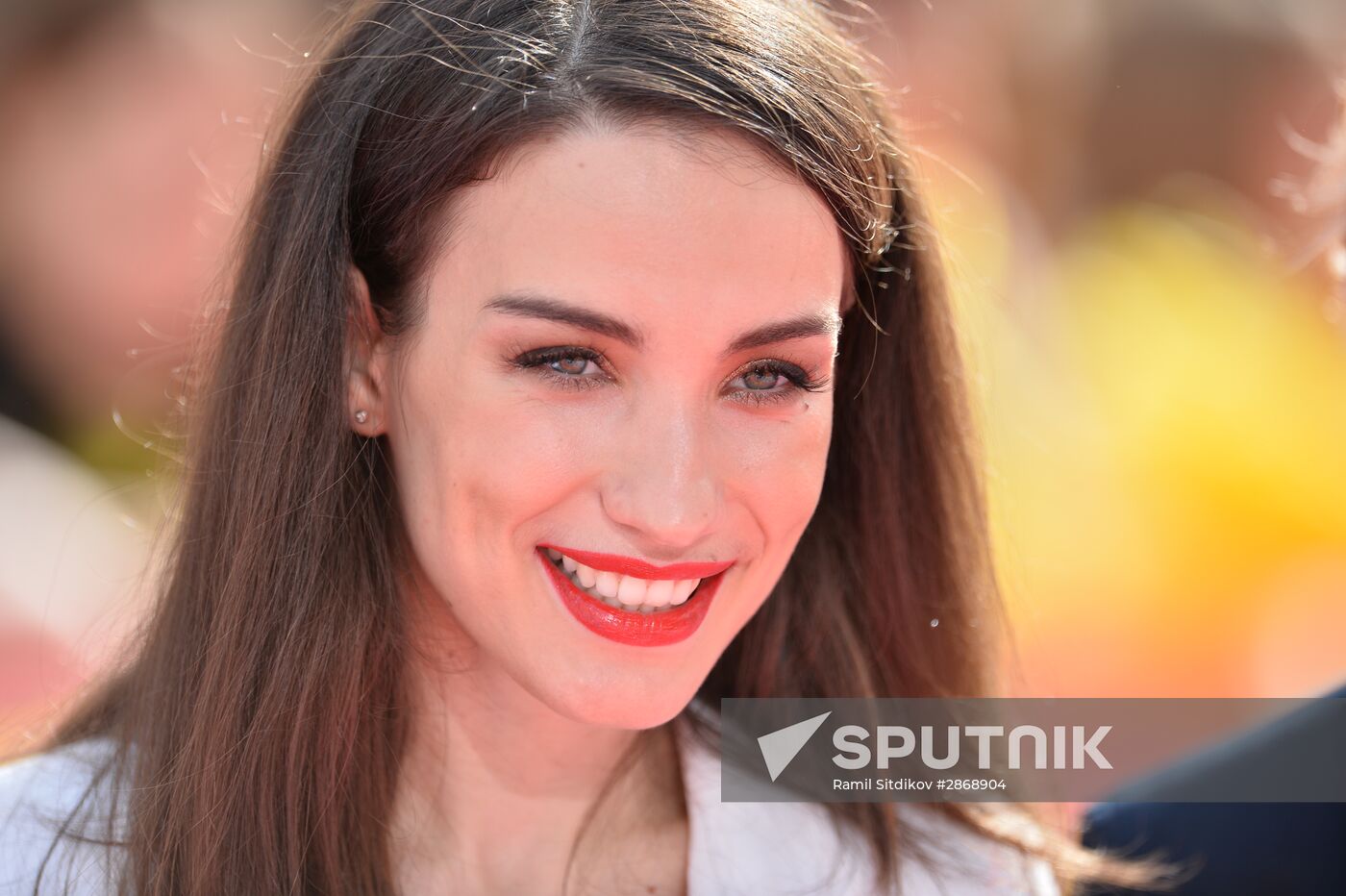 MUZ-TV 2016 annual national pop music TV awards