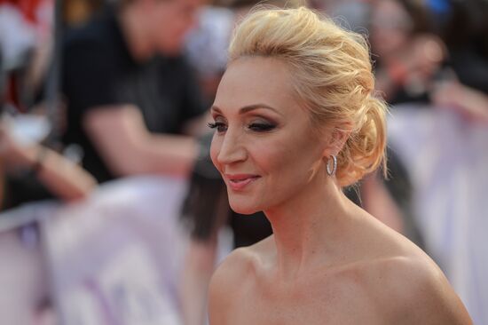 MUZ-TV 2016 annual national pop music TV awards