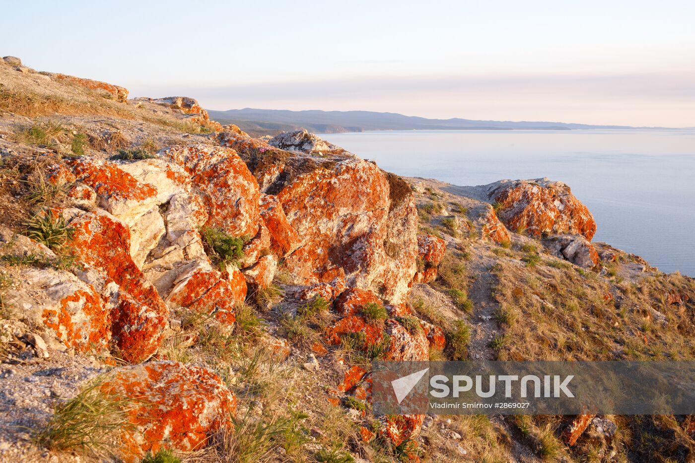 Lake Baikal