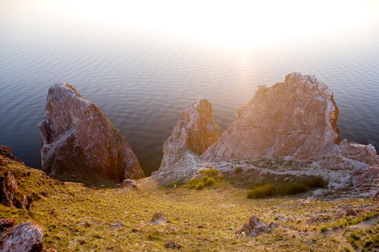Lake Baikal
