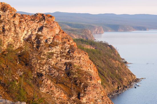 Lake Baikal