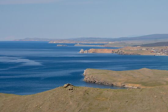 Lake Baikal