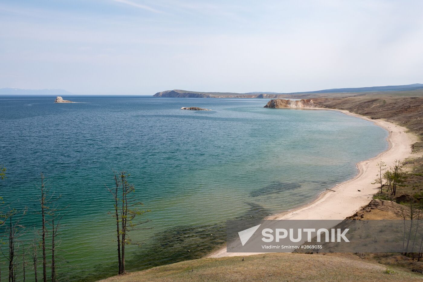 Lake Baikal