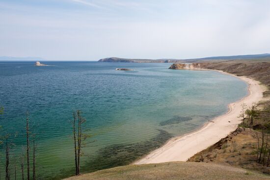 Lake Baikal