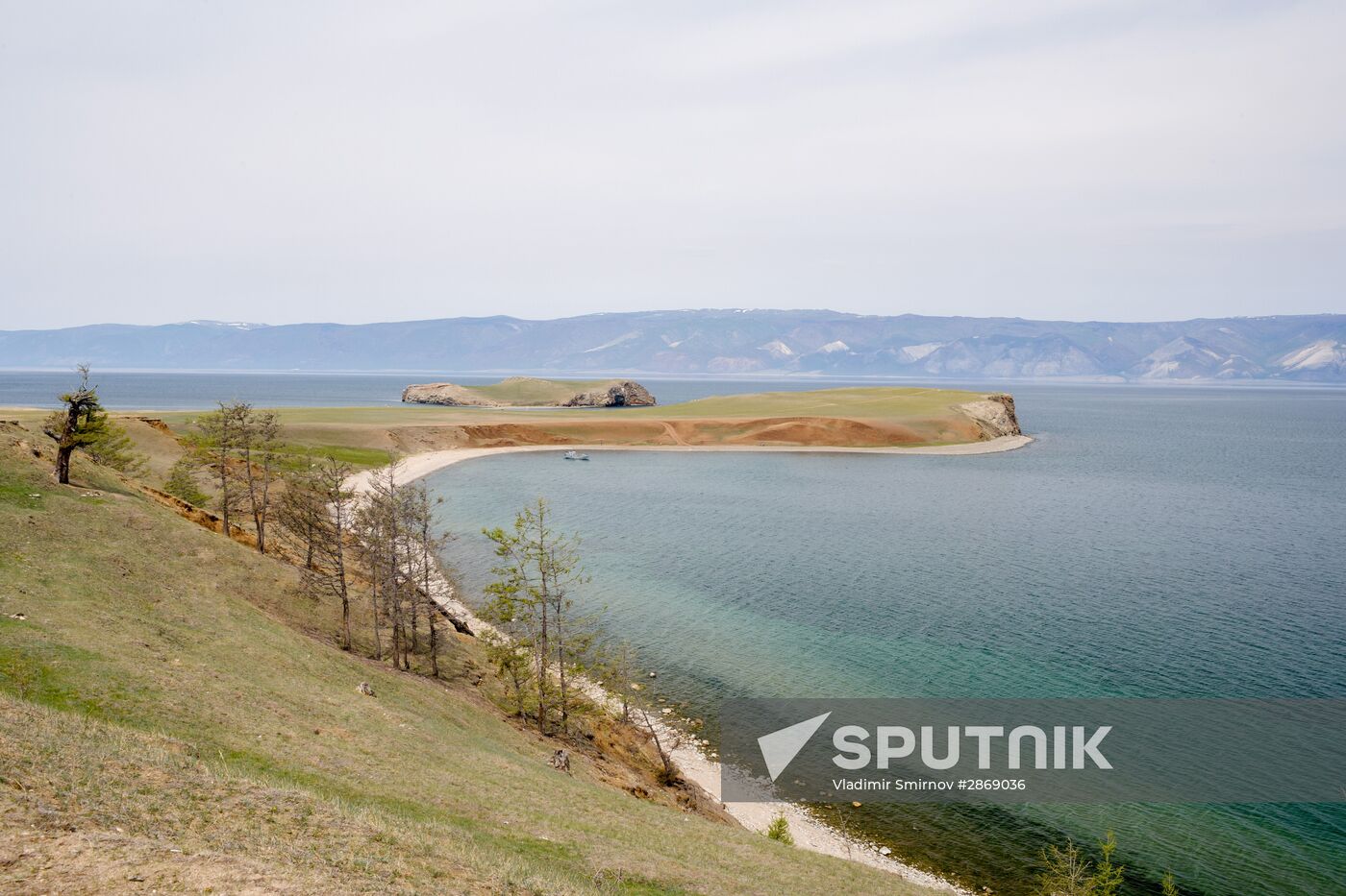 Lake Baikal