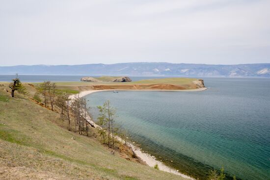 Lake Baikal
