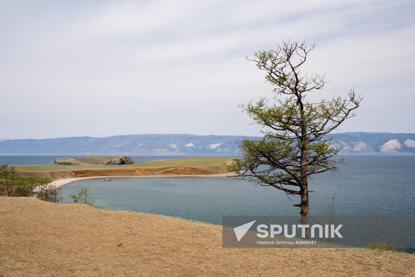 Lake Baikal