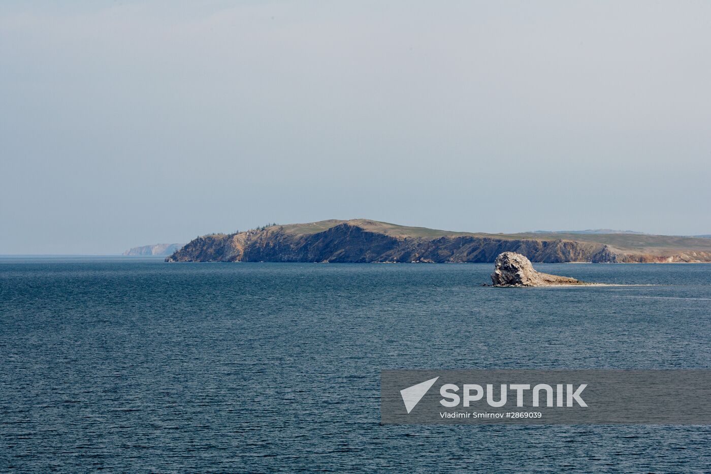 Lake Baikal