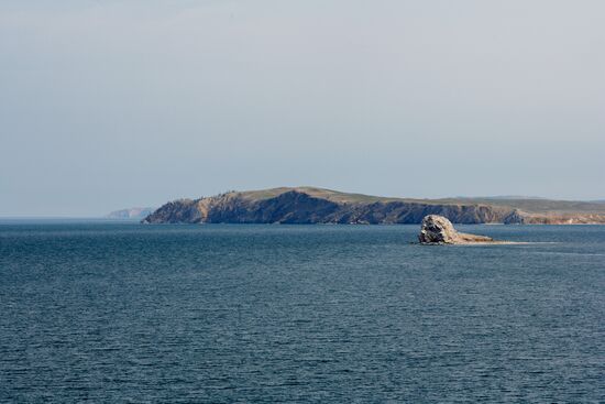 Lake Baikal
