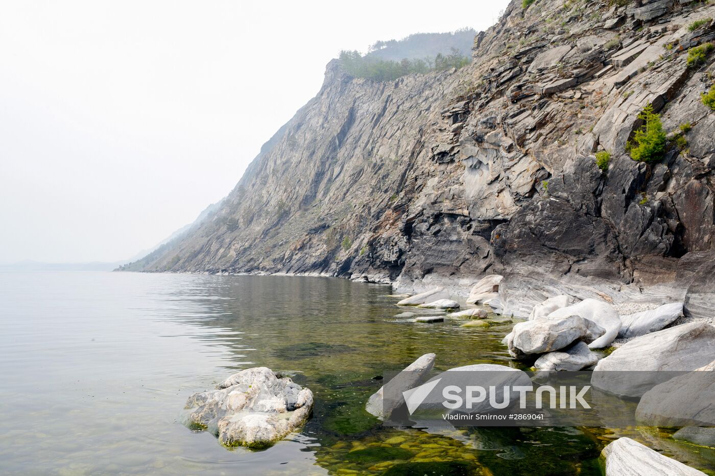 Lake Baikal