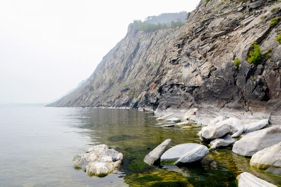 Lake Baikal