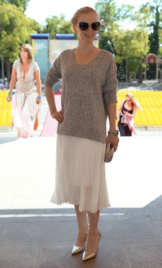 27th Kinotavr Russian Film Festival. Day 5