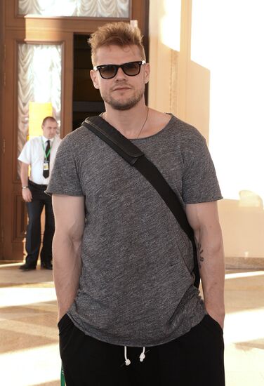 27th Kinotavr Russian Film Festival. Day 5