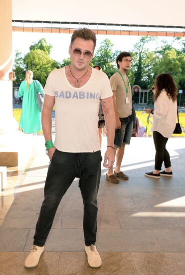 27th Kinotavr Russian Film Festival. Day 5