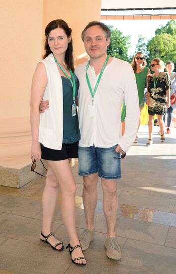 27th Kinotavr Russian Film Festival. Day 5