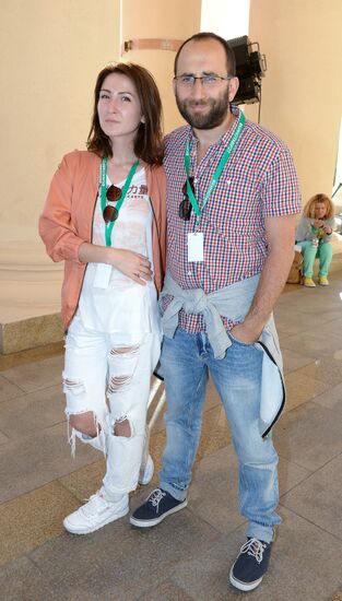 27th Kinotavr Russian Film Festival. Day 5