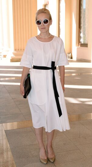 27th Kinotavr Russian Film Festival. Day 5