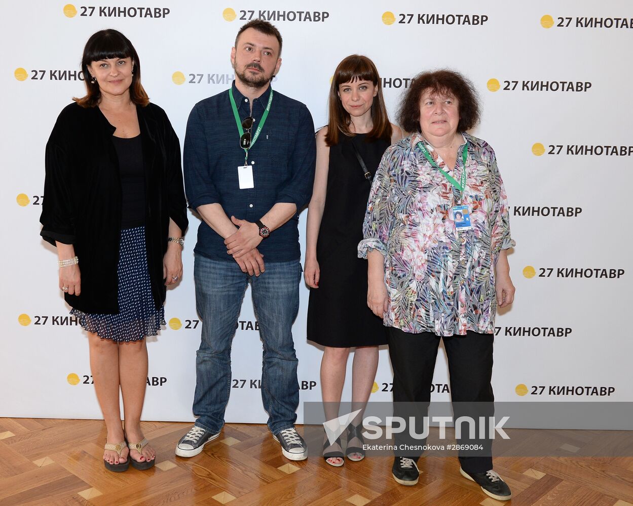 27th Kinotavr Russian Film Festival. Day 5