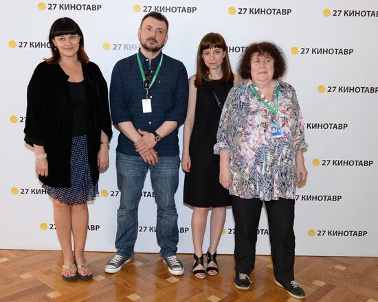27th Kinotavr Russian Film Festival. Day 5