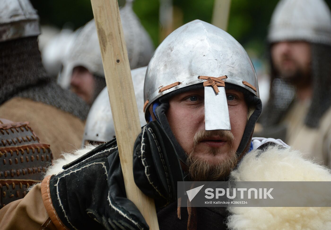 Times and Epochs Festival. Day One