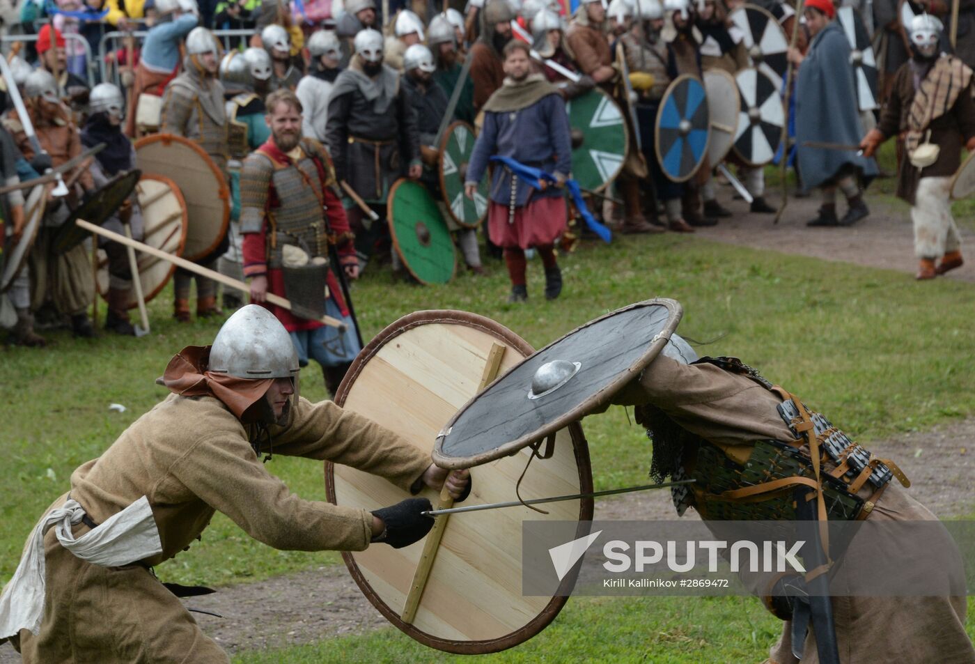 Times and Epochs Festival. Day One