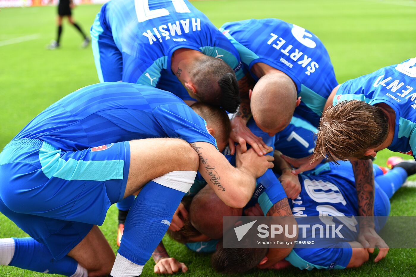 Football. UEFA Euro 2016, Wales vs. Slovakia