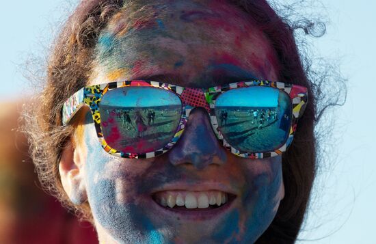 Crimea hosts Barabulka (Surmullet) festival