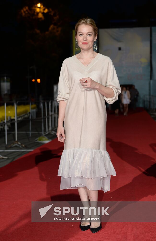 27th Kinotavr Russian Film Festival. Day Five