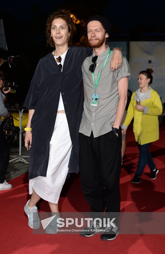 27th Kinotavr Russian Film Festival. Day Five