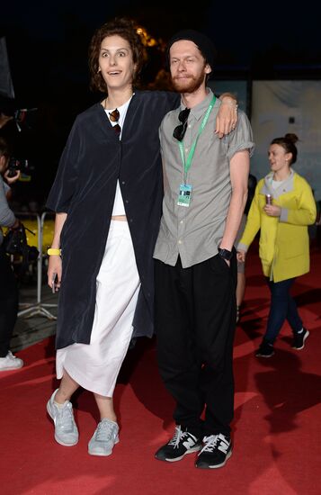 27th Kinotavr Russian Film Festival. Day Five