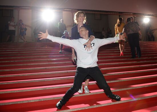 27th Kinotavr Russian Film Festival. Day Five