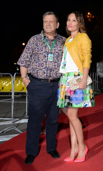 27th Kinotavr Russian Film Festival. Day Five