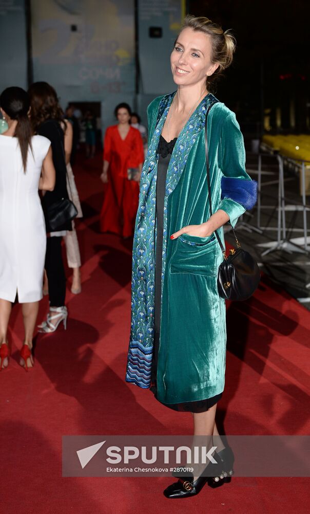 27th Kinotavr Russian Film Festival. Day Five