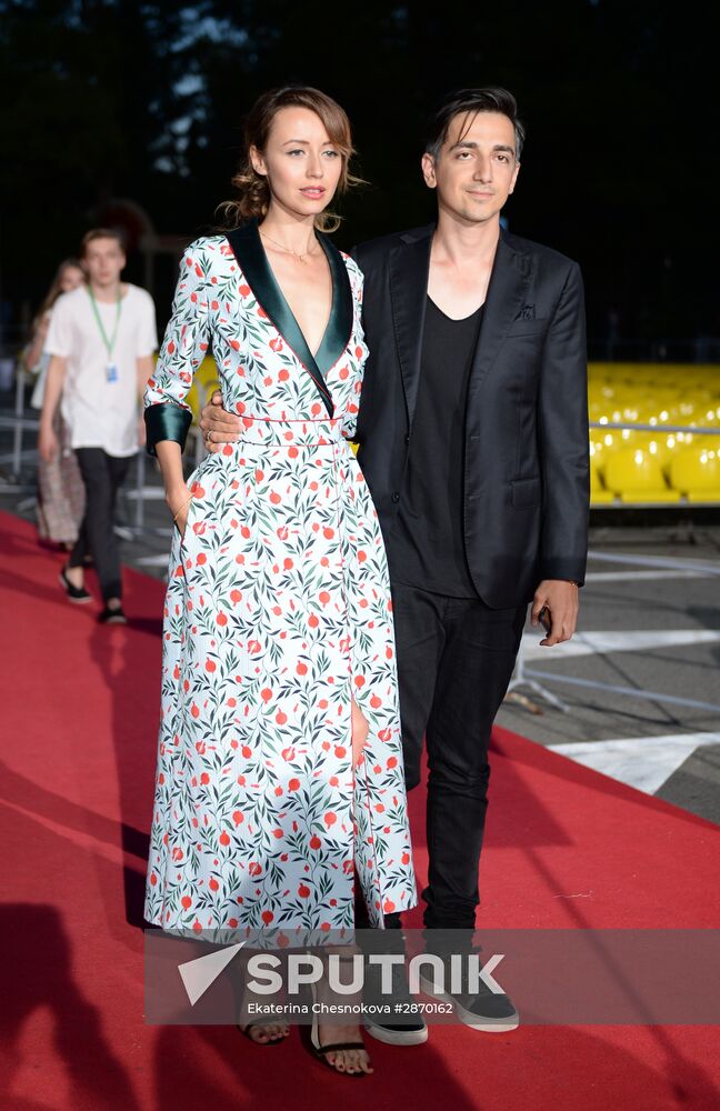 27th Kinotavr Russian Film Festival. Day Five
