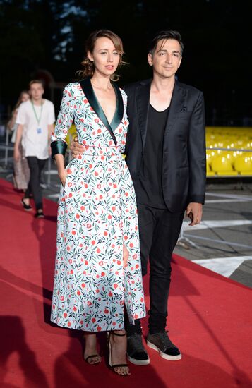 27th Kinotavr Russian Film Festival. Day Five