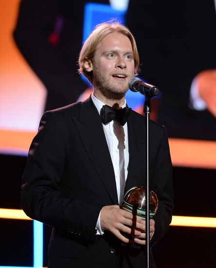 Closing ceremony of 27th Kinotavr Russian Film Festival