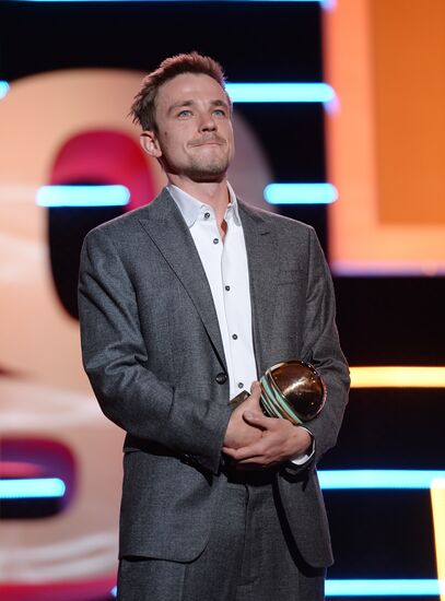 Closing ceremony of 27th Kinotavr Russian Film Festival