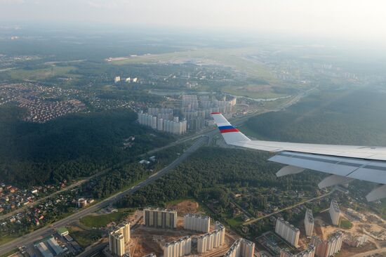 Vladivostok